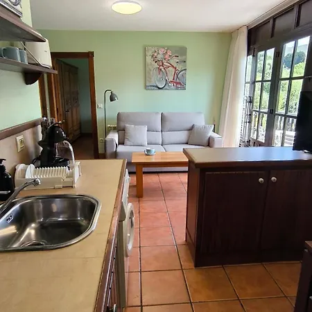 Apartamentos Florinda Ucieda Exterior photo