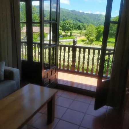 Apartamentos Florinda Ucieda Exterior photo