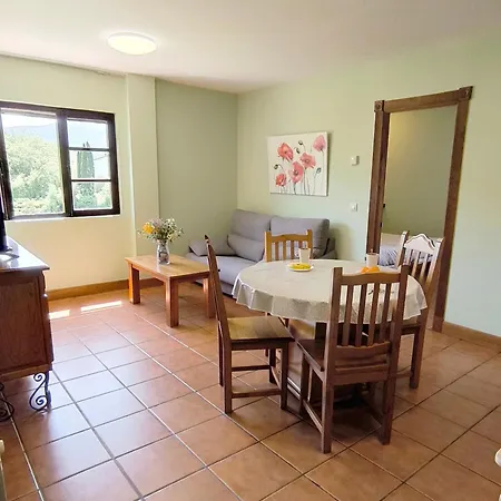 Apartamentos Florinda Ucieda Exterior photo