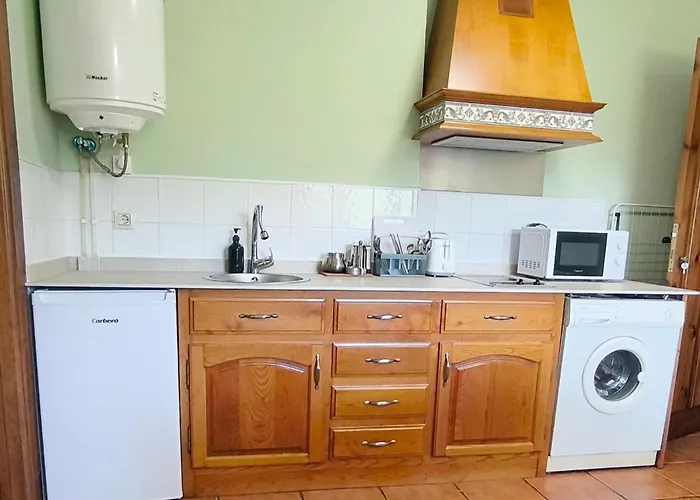 Apartamentos Florinda
