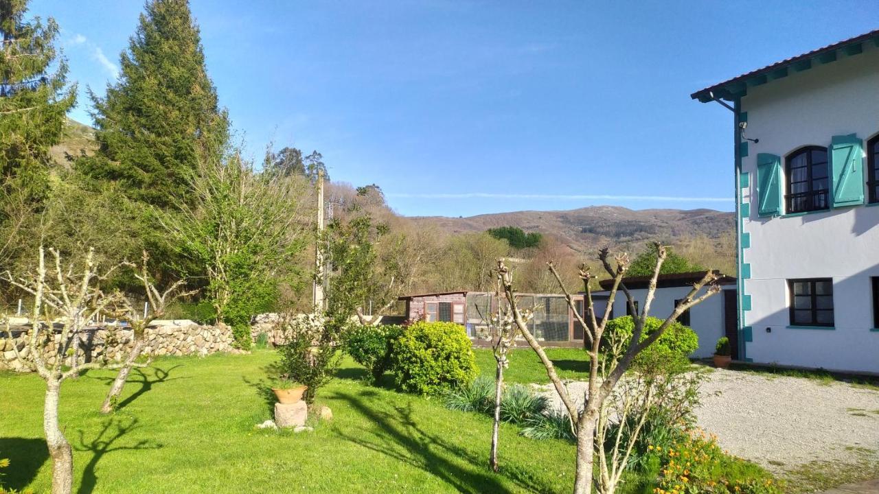Appartement Florinda Ucieda