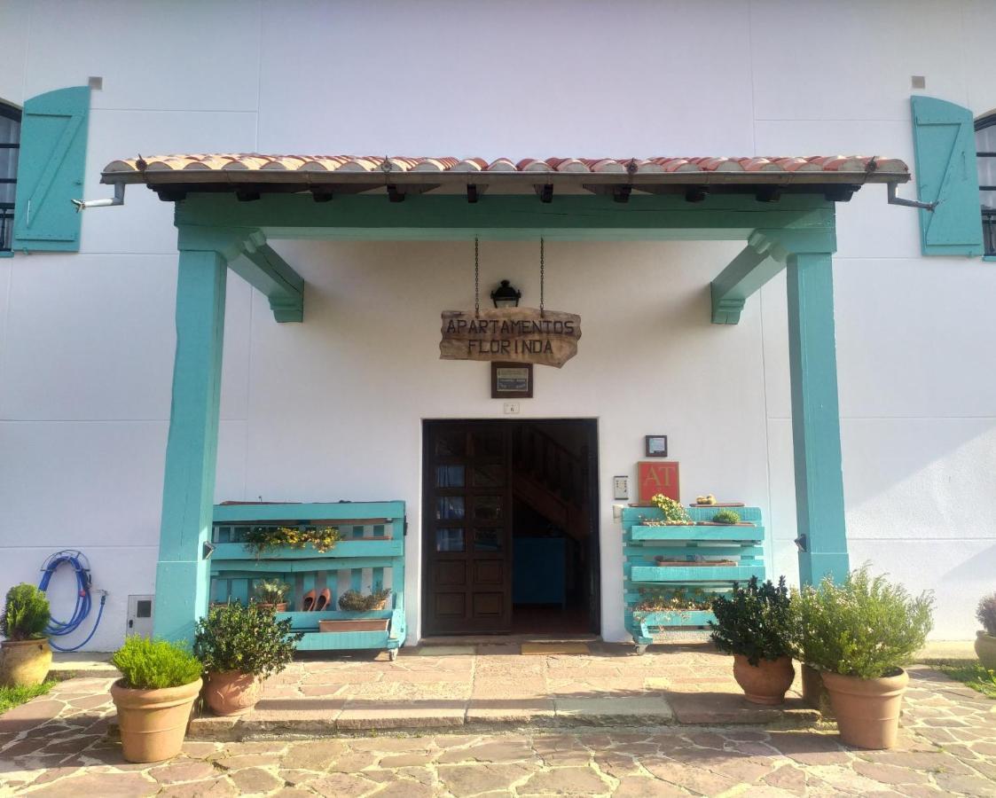 Florinda Appartement