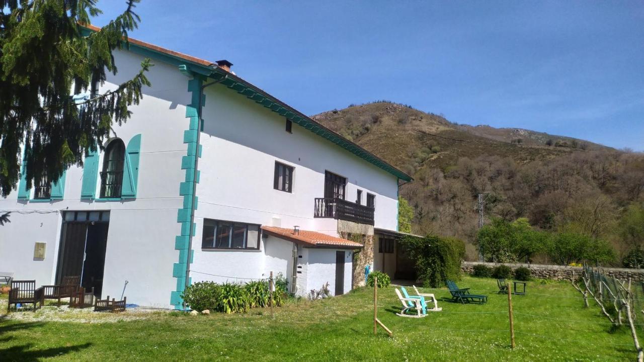 Appartement Florinda