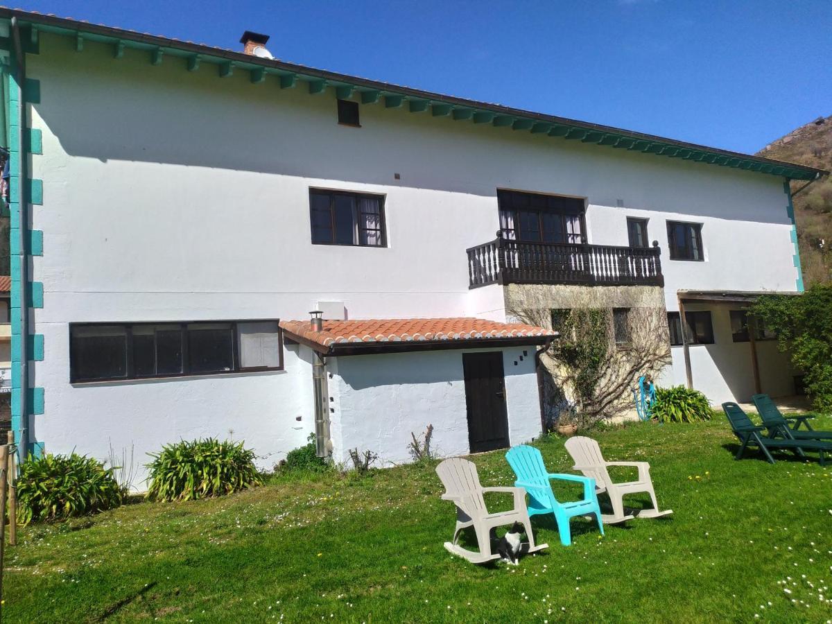 Apartamento Florinda