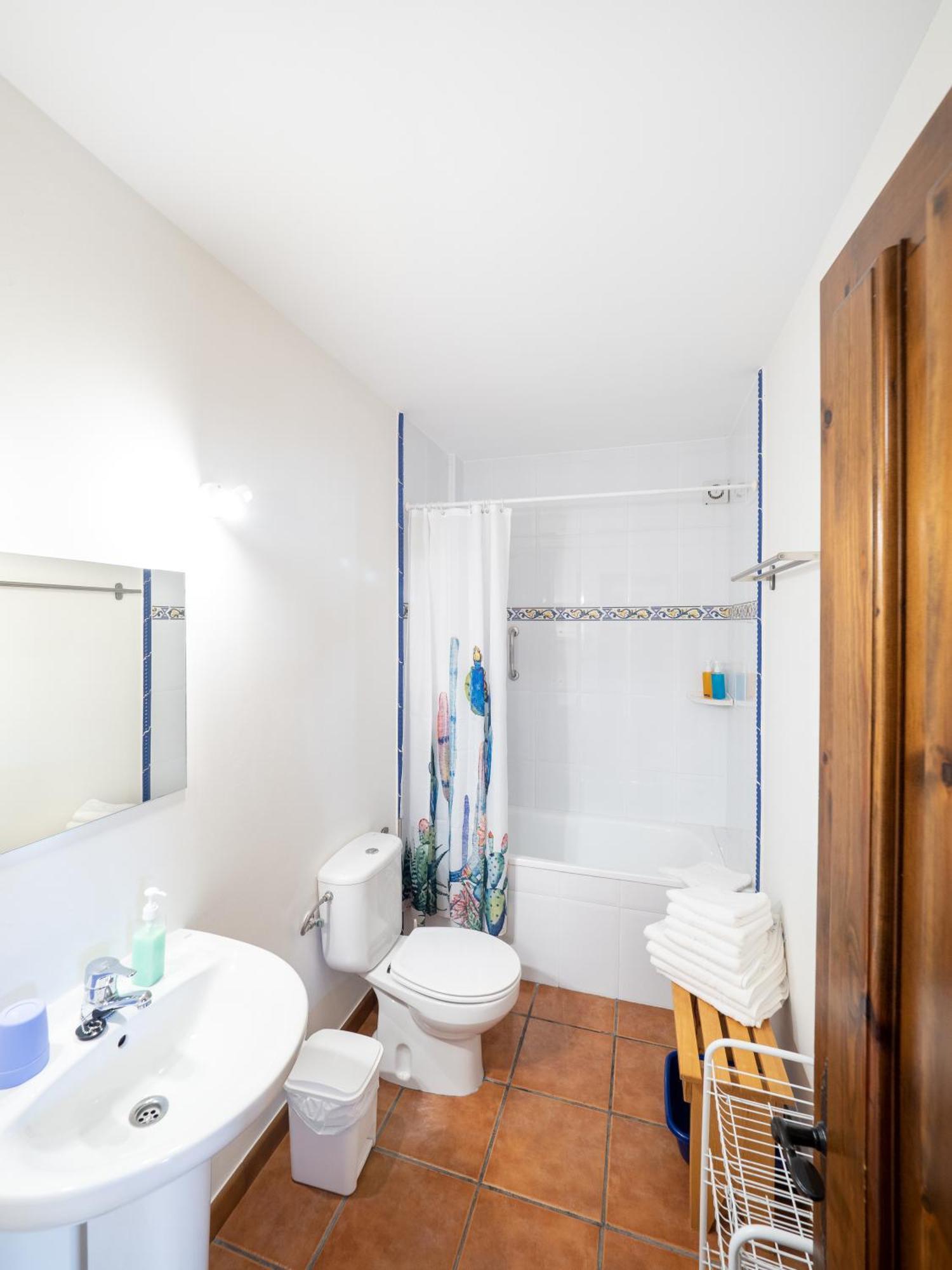 Apartamento Florinda