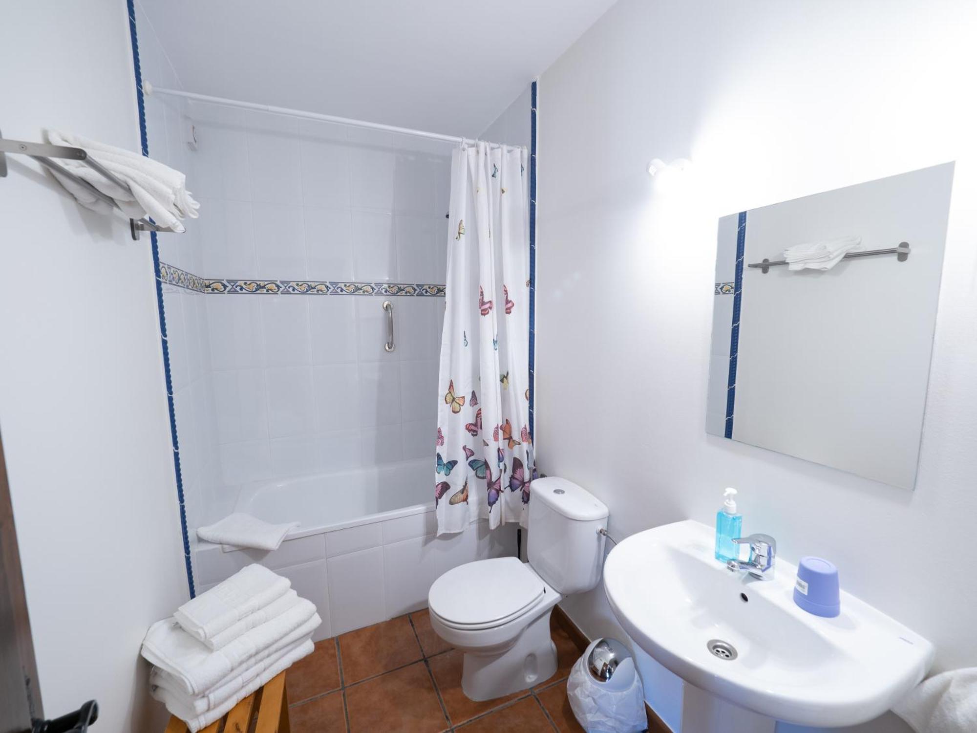 Apartamento Florinda *