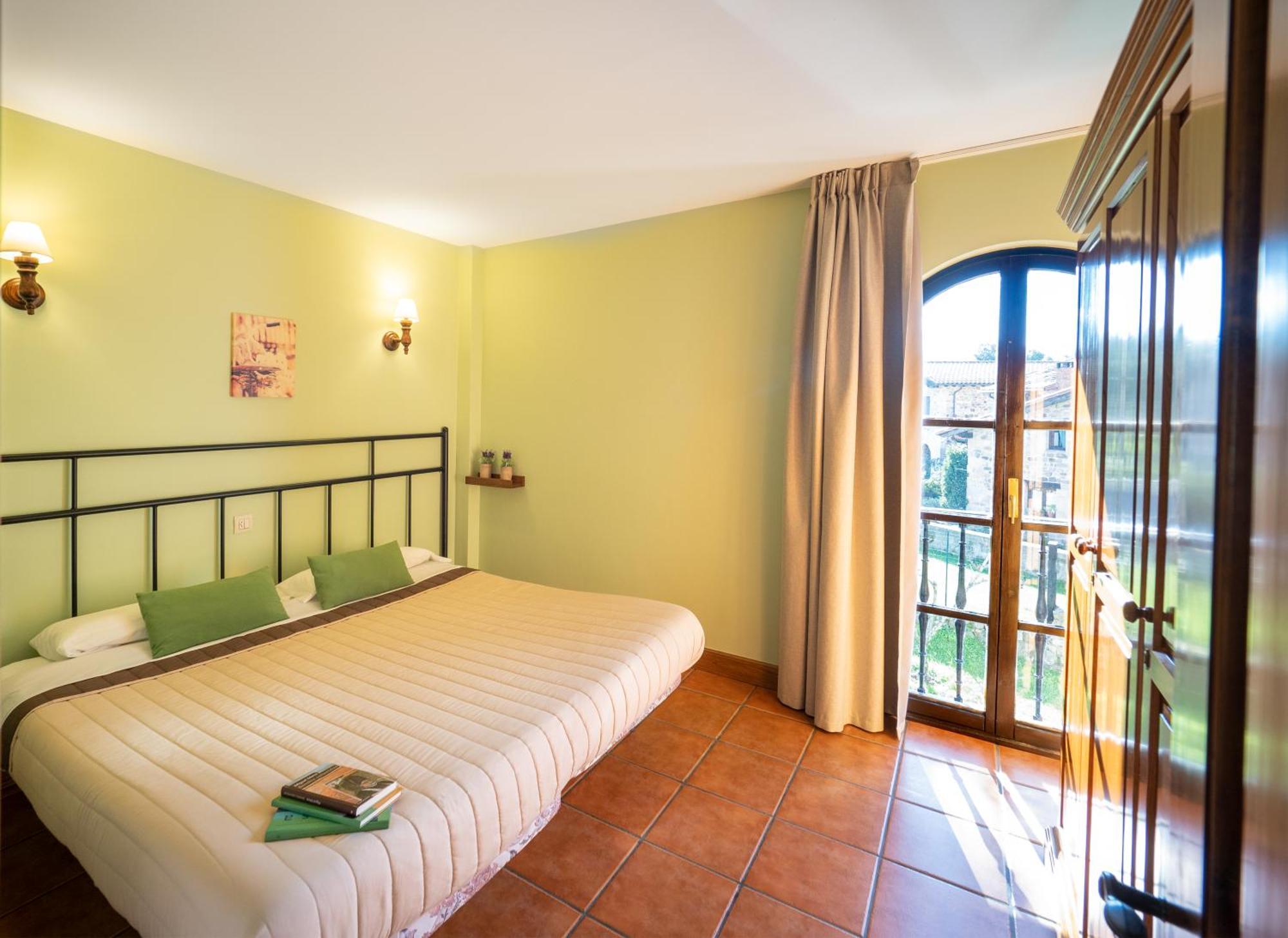 Appartement Florinda
