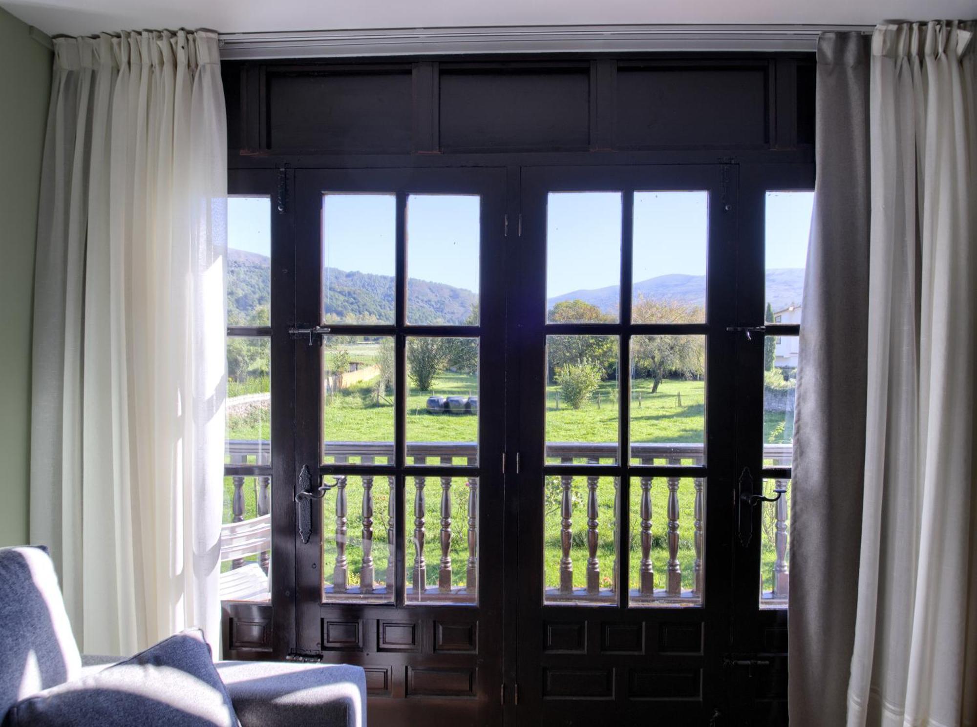 Florinda Appartement *