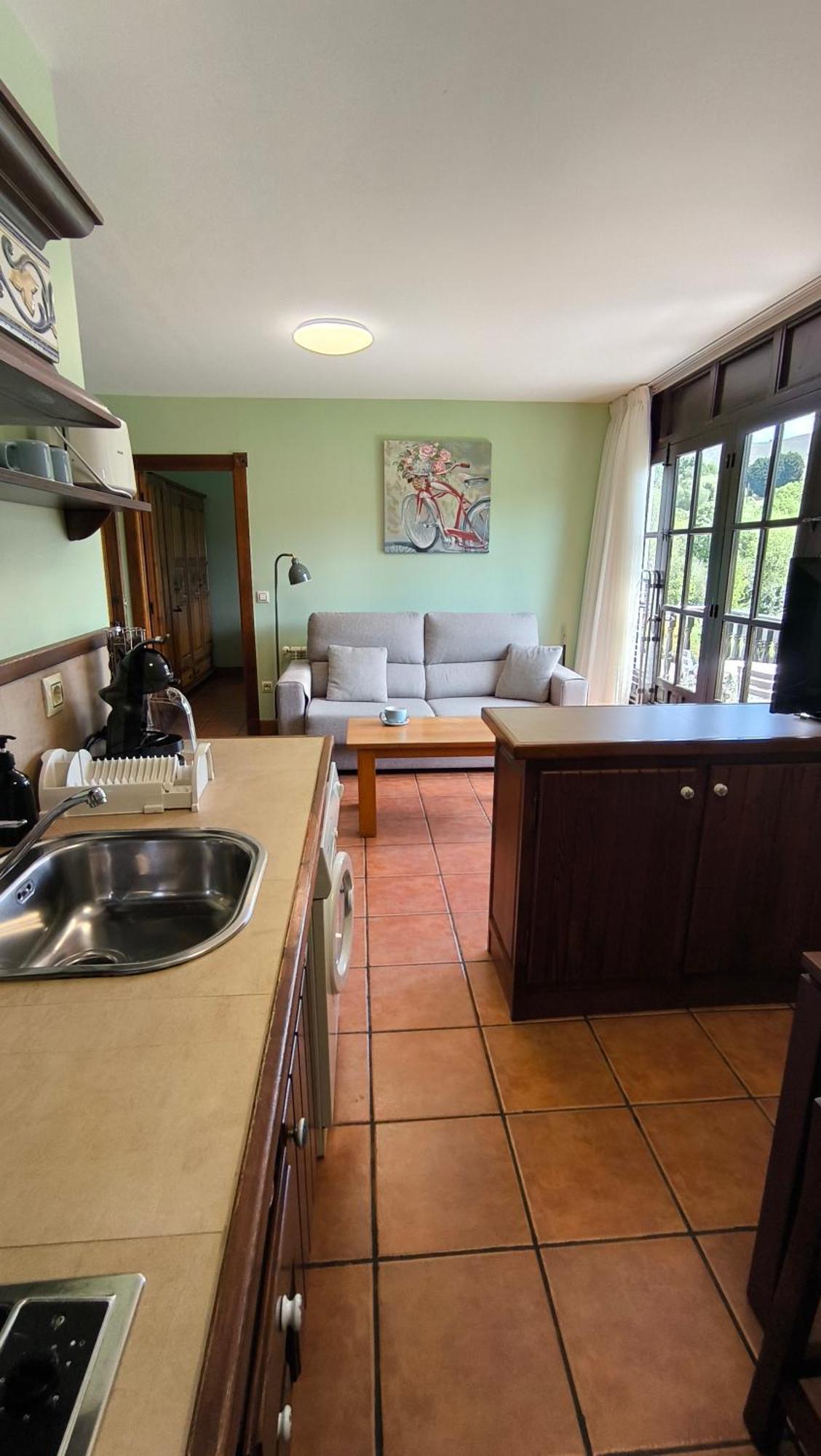Florinda Appartement