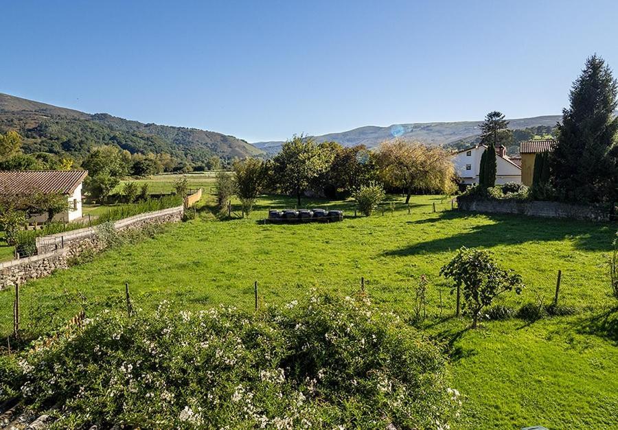Appartement Florinda