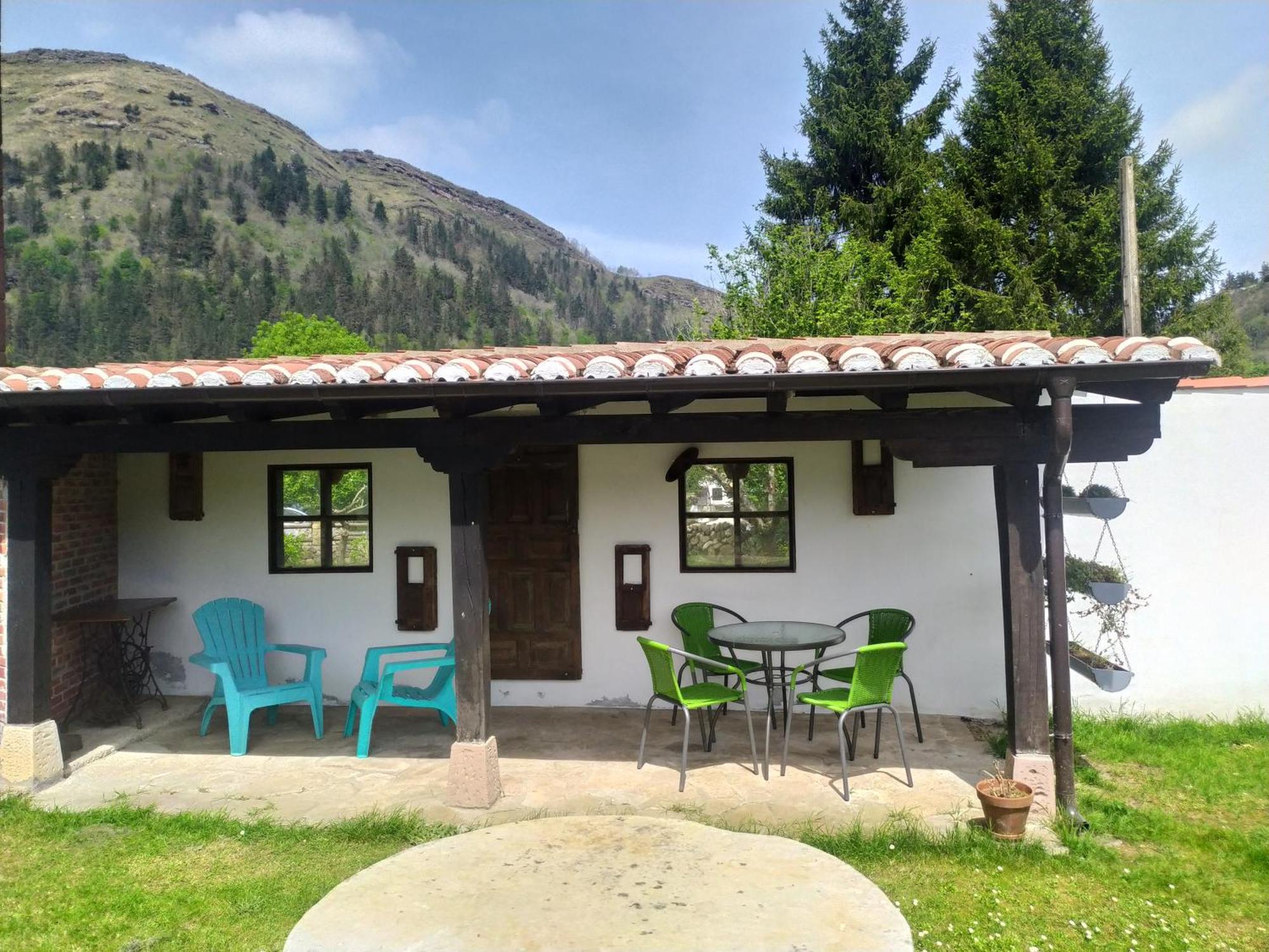 Apartamento Florinda *