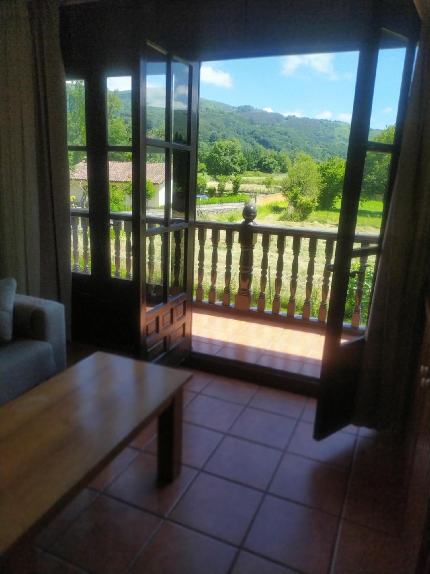 Florinda Apartamento Ucieda